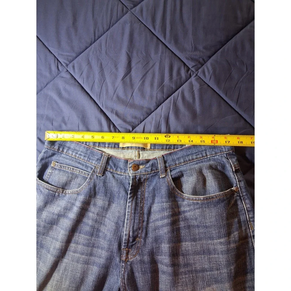 Wrangler jeans co